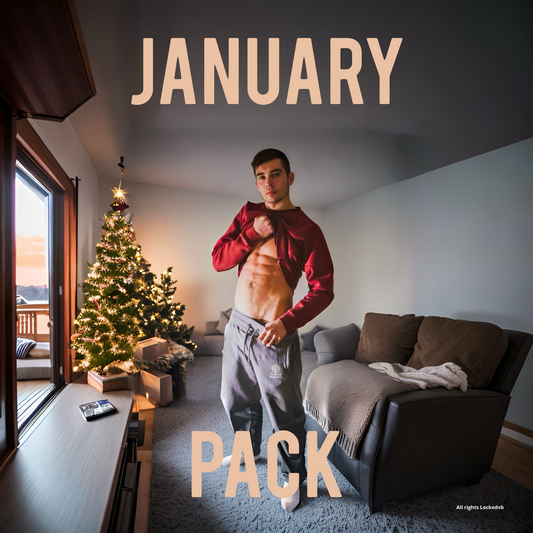 JANUARY PACK